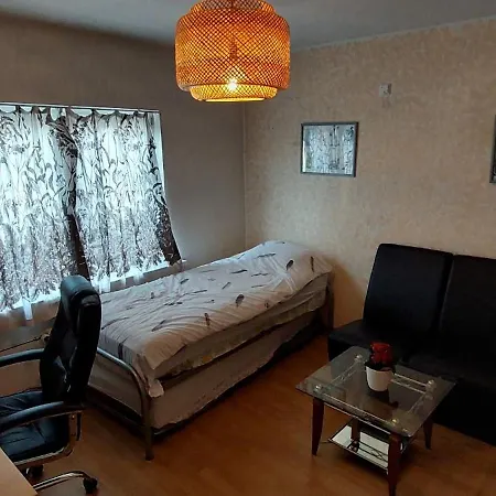 Beethoven 홈스테이 에인트호번