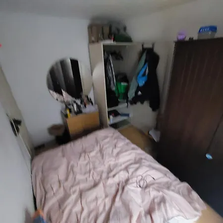 Rum i privatbostad Beethoven Eindhoven