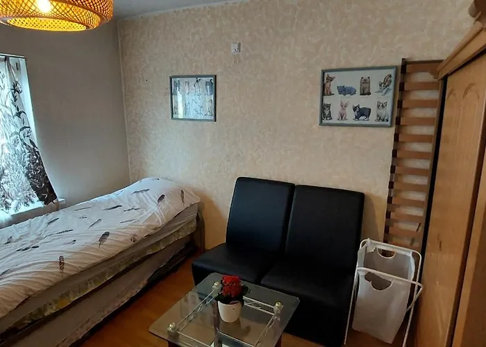 ホームステイ Beethoven アイントホーフェン