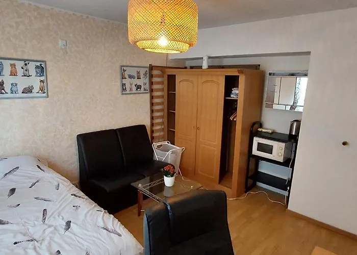 Privatunterkunft Beethoven *