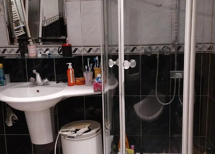 Beethoven Privatunterkunft *