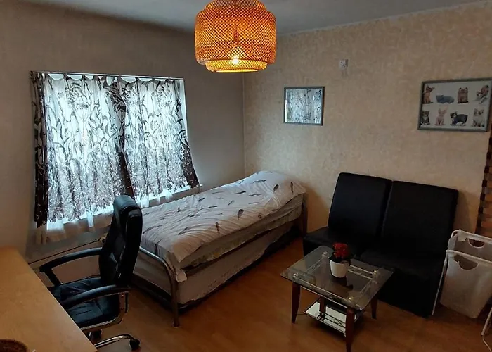 Beethoven Privatunterkunft Eindhoven