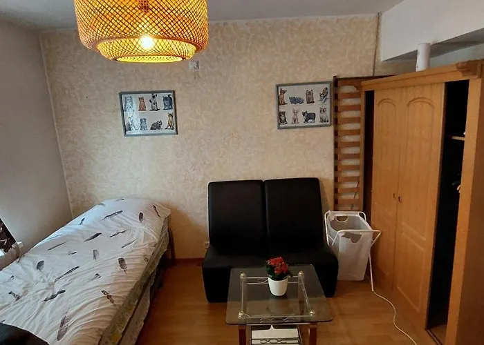 Beethoven Privatunterkunft *