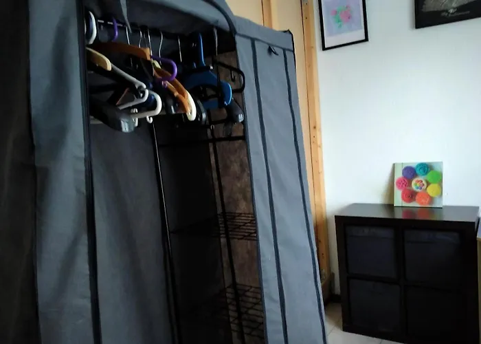 Privatunterkunft Beethoven