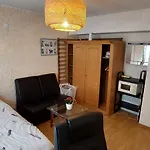 Accommodatie bij particulieren Beethoven *