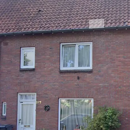 Beethoven Homestay *
