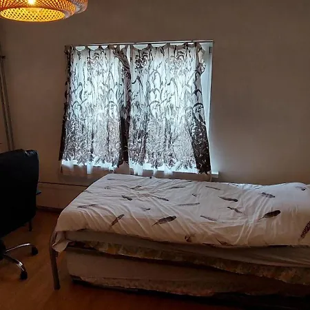 Beethoven Accommodatie bij particulieren Eindhoven