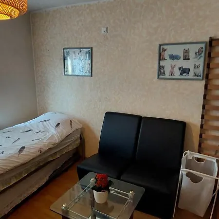 Accommodatie bij particulieren Beethoven Eindhoven