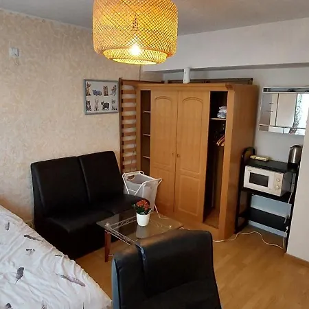 Accommodatie bij particulieren Beethoven *