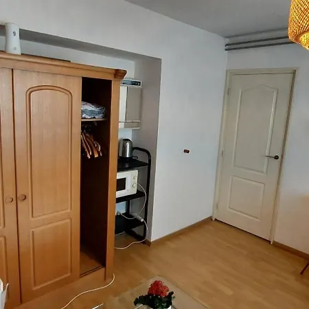 Accommodatie bij particulieren Beethoven *