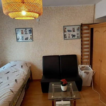 Beethoven Accommodatie bij particulieren *