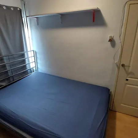 Accommodatie bij particulieren Beethoven Eindhoven