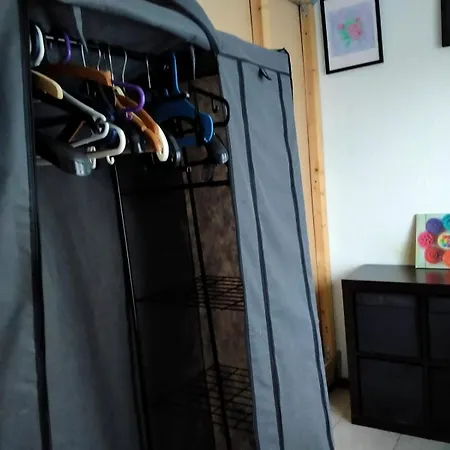 Habitación en casa particular Beethoven