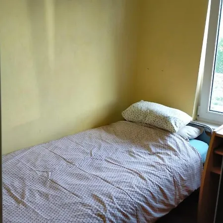 Beethoven Homestay Eindhoven