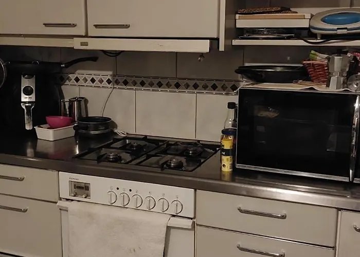 Δωμάτια σε οικογενειακή κατοικία Beethoven