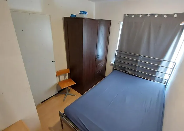 Beethoven Δωμάτια σε οικογενειακή κατοικία