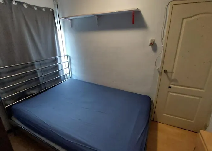 Δωμάτια σε οικογενειακή κατοικία Beethoven Αϊντχόφεν