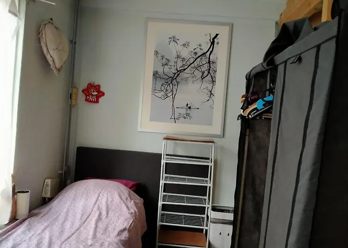 Habitación en casa particular Beethoven