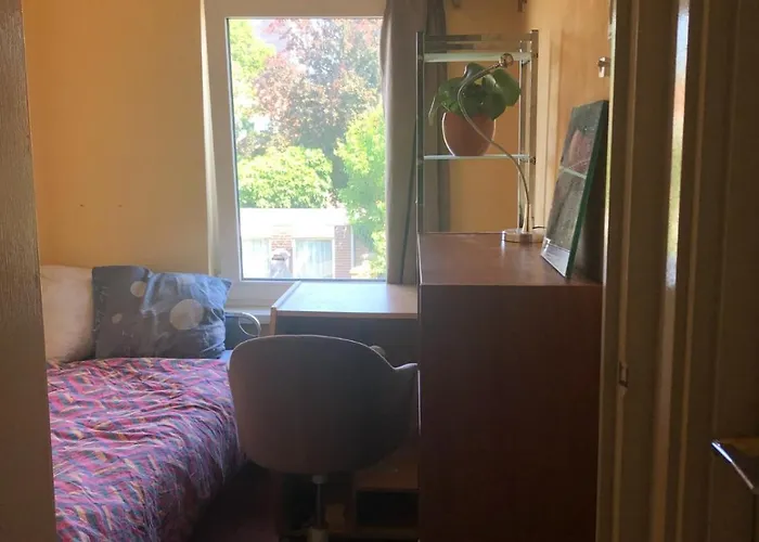 Beethoven Habitación en casa particular Eindhoven