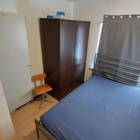 Beethoven Ubytování v soukromí