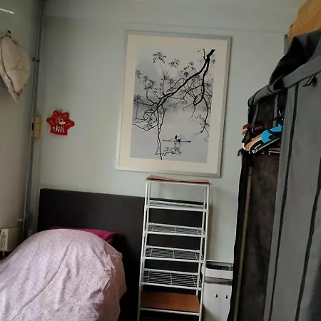 Quarto em Acomodações Particulares Beethoven