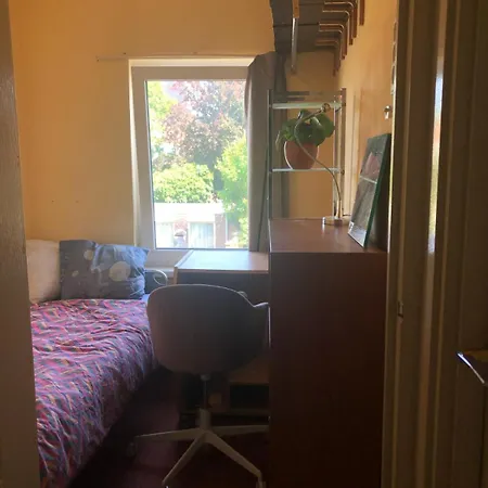 Beethoven Ubytování v soukromí Eindhoven