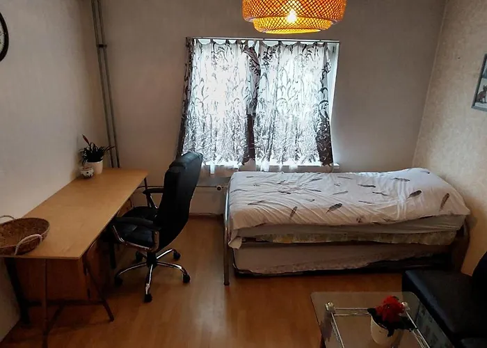 Beethoven Ubytování v soukromí *