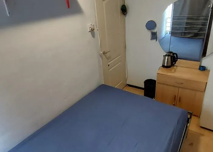 Beethoven Ubytování v soukromí Eindhoven