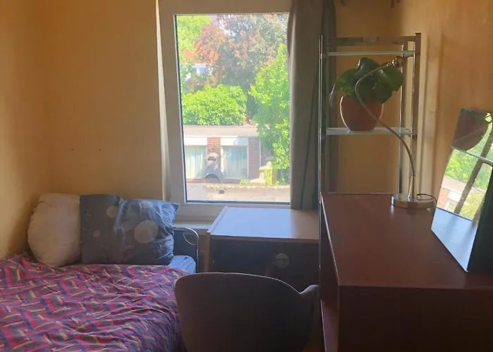 Beethoven Ubytování v soukromí